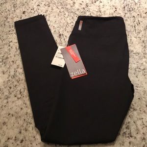 Zella Reversible Leggings